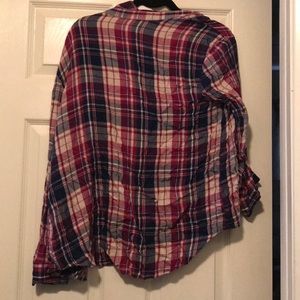 Flannel
